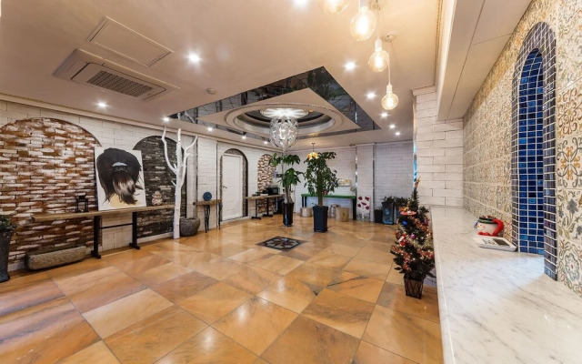 Yongin Yangji Hotel Casa
