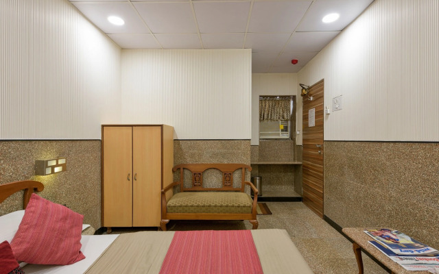 Hotel Royal Castle
