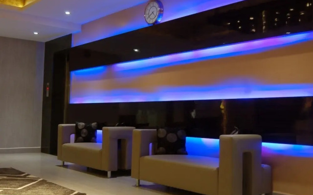 Buhari Royale Boutique Hotel