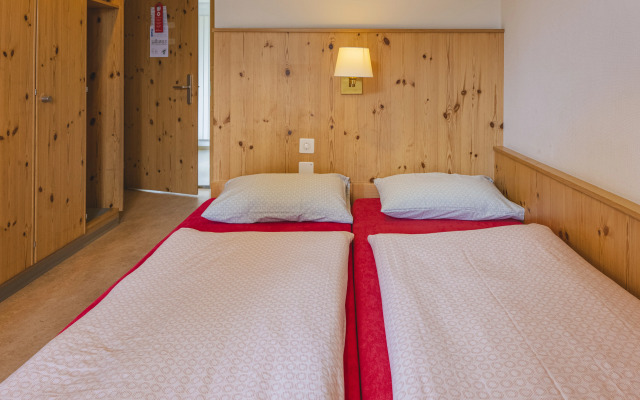 Youth Hostel Davos Youthpalace