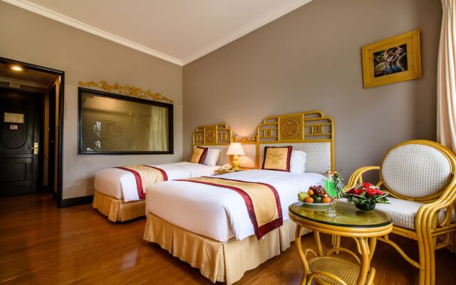 Huong Giang Hotel Resort and Spa