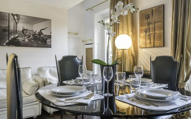 Montenapoleone – RentClass Gloria