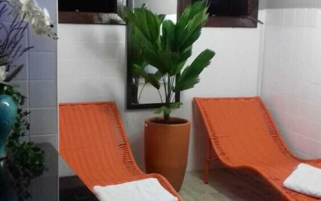 Apart Hotel Vale dos Duendes