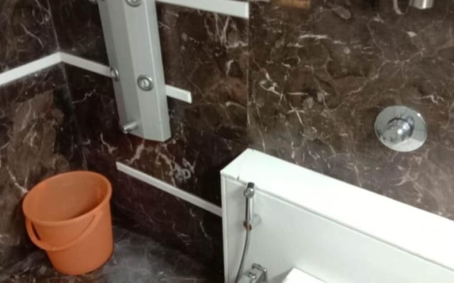 LRH Balaji Apartment