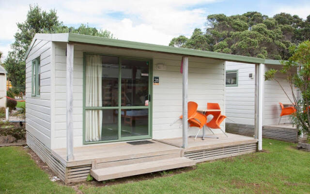 Tasman Holiday Parks – Waihi Beach