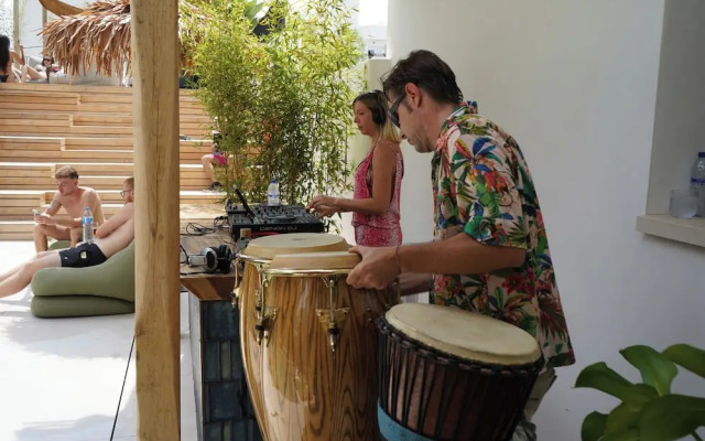 Aparthotel Casita Blanca - Adults Only