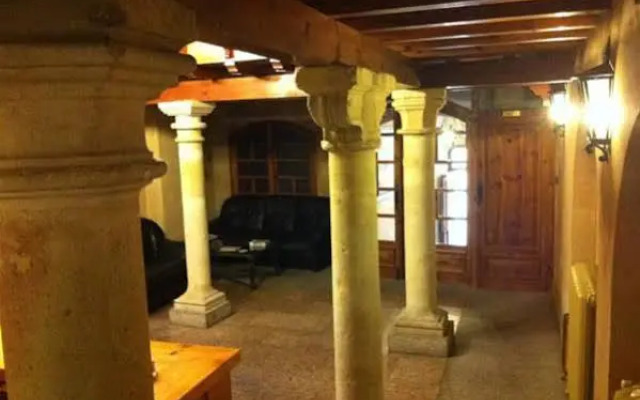Hotel El Toboso