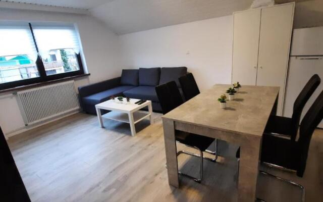Green Hill Apartments - Dornbirn