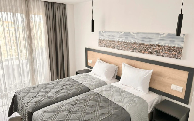 Papouis Protaras Hotel