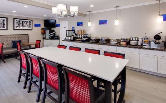 Best Western Clermont