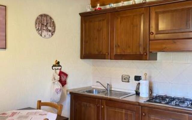 Frazione Duc Apartments