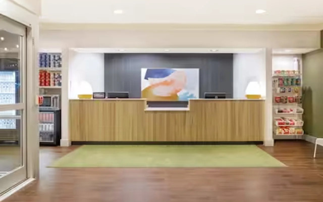 Spark by Hilton Nashville at Opryland