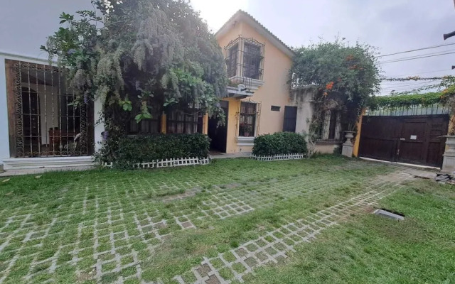 Villas Santa Ana-Ricardo