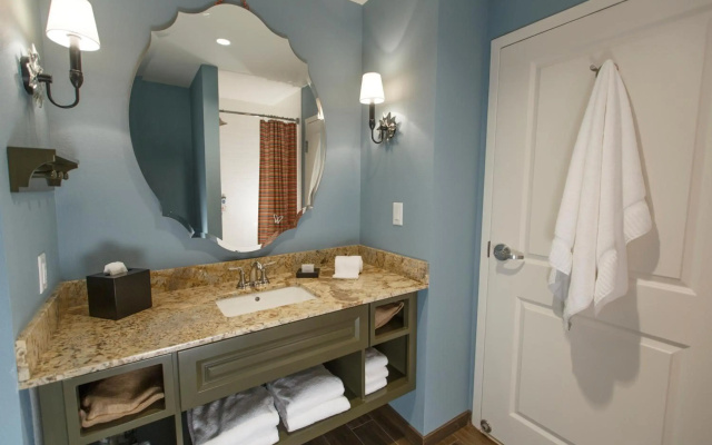 Dollywood's DreamMore Resort