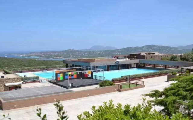 Cugnana Mare Resort