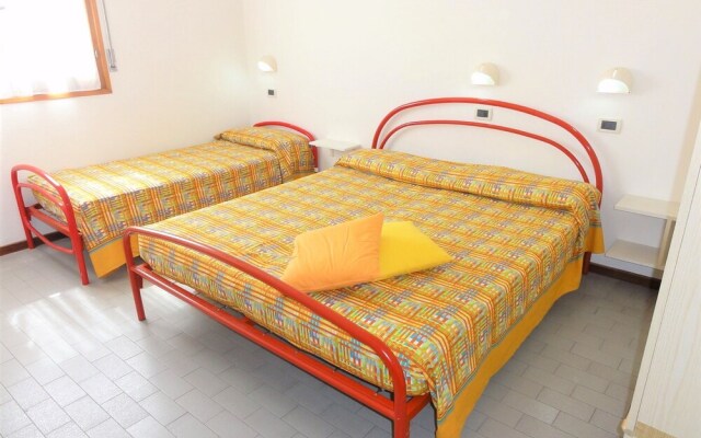 Condominio Ausonia Al Mare