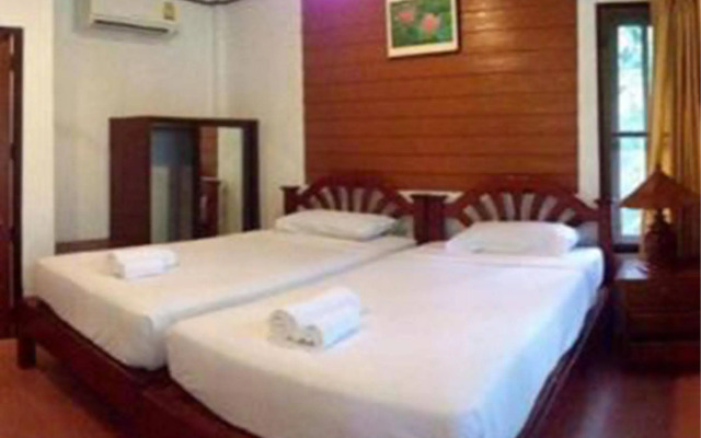 Vongdeuan Resort