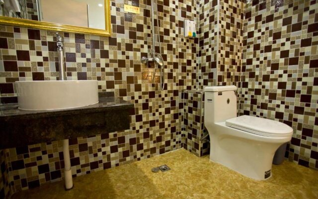 Wei Yi Theme Hotel