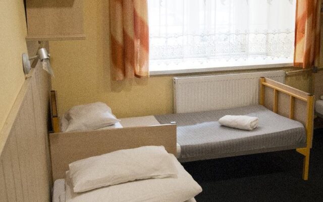 Hotel Teatr