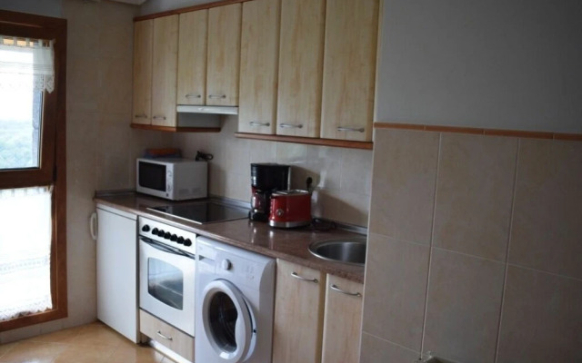 Self Catering Caser?o Ibarrola Txiki for 12 People