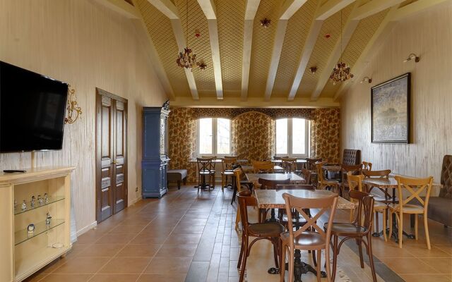 Villa Muse