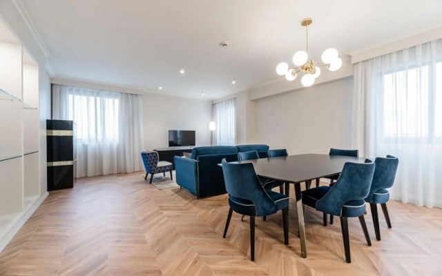 Eurostars Gran Hotel Lugo