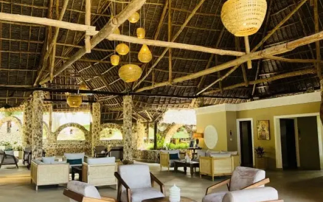Palumbo Mnemba View Resort