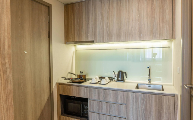 Ramada by Wyndham Bangkok Sukhumvit 87
