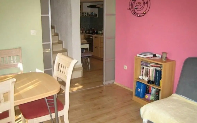Doria - 20m From Beach - A4 Teuta