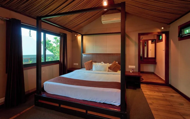 Niyatma Resort Wayanad by VOYE HOMES