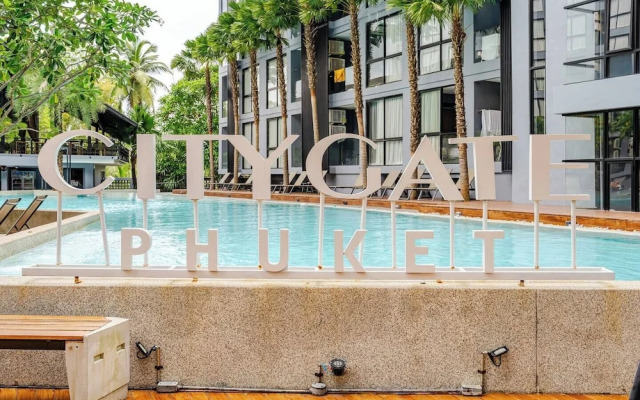 Citygate B307/8 By Villacarte