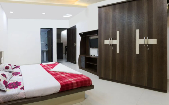 Relaxinn Hospitality Services