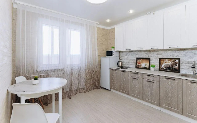 LikeHome (ЛайкХоум) на улице Автомобилистов 15