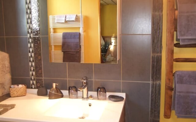 Le Manoir de Pontfol