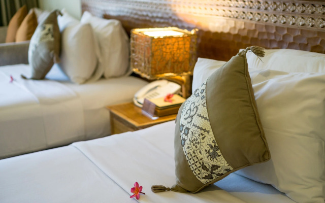 Radha Phala Resort & Spa
