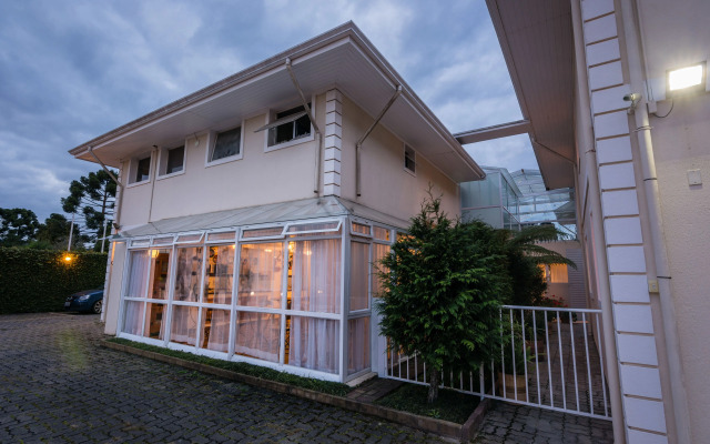 Piano Piano Pousada Temática