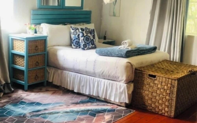 Breeze Guest House