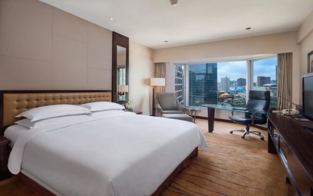 The Kunlun Jing An