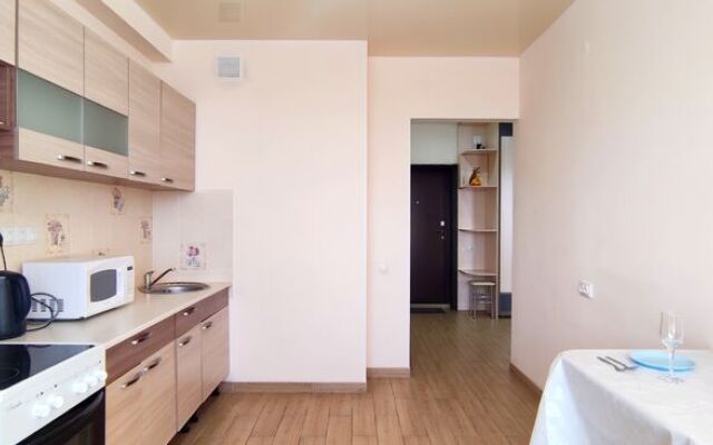 Апартаменты СоваХоум на ул. Цивилева 32