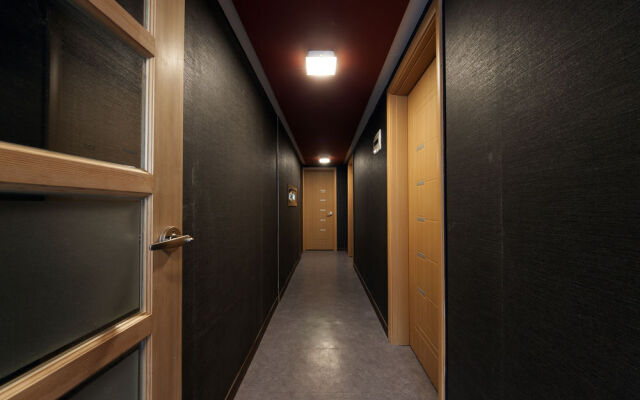 Myeong Dong Tomato Guest House