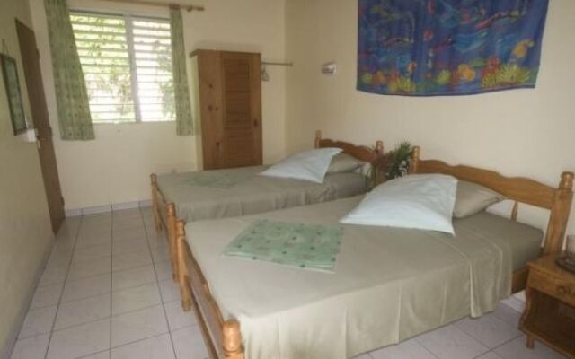 Sunset Bay Club & SeaSide Dive Resort