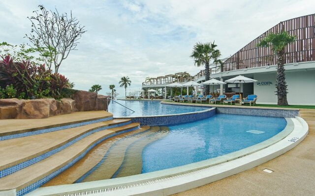 Mövenpick Siam Hotel Na Jomtien Pattaya