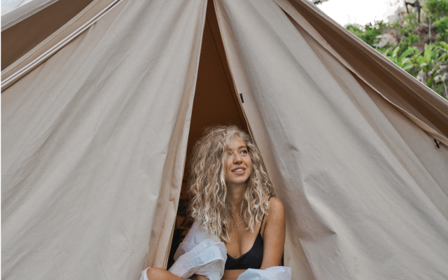 Roost Glamping