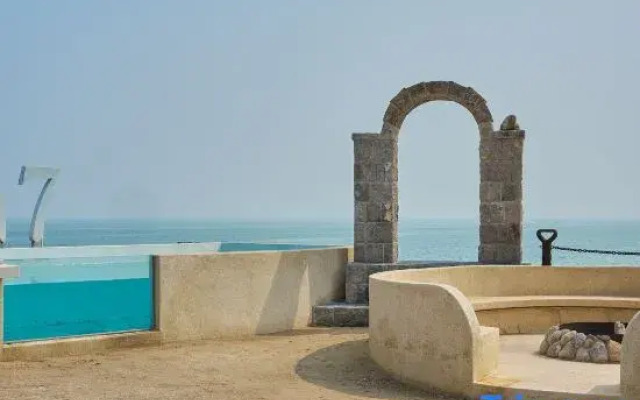 The Nordsee Manor - Qingdao Laoshan