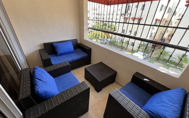 Stylish Stay Ciudad Juan Bosch