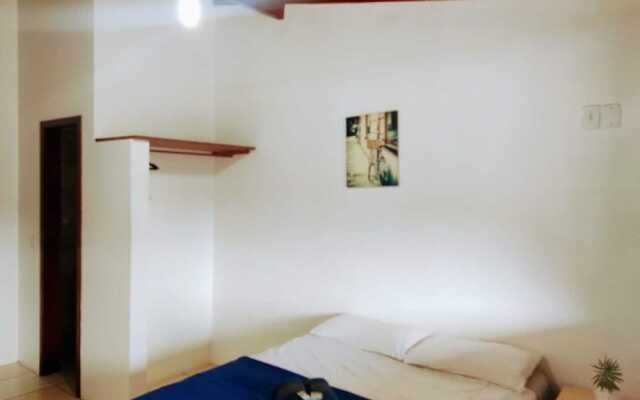 Pantai Karah Pousada