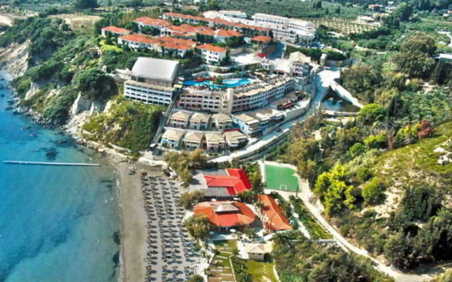 Palazzo di Zante