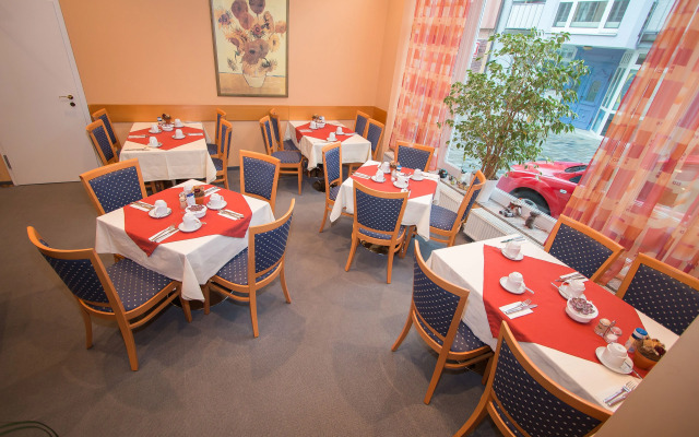 Hotel Garni am Markt