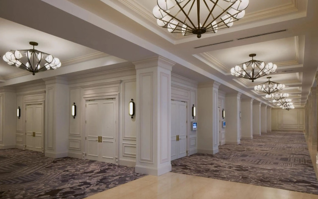 JW Marriott Chicago
