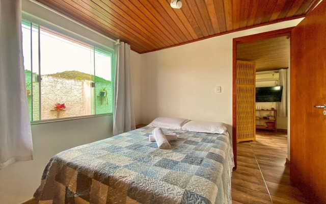 Casa Recanto da Armação